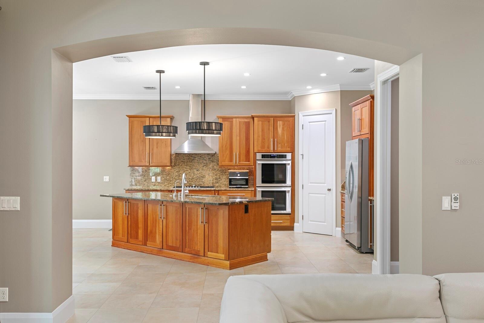 DAVIS ISLANDS REP OF PT O - Residential