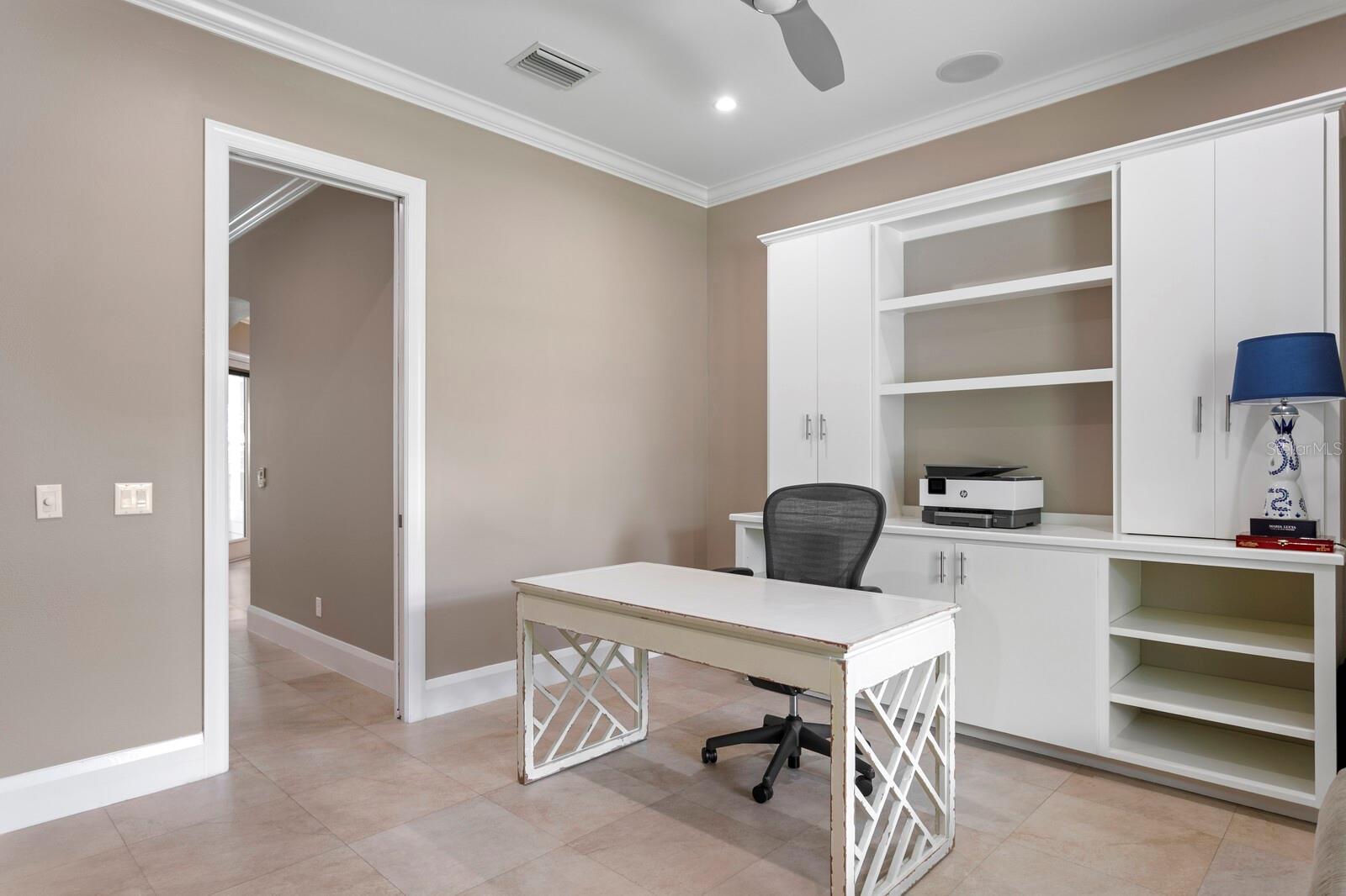 DAVIS ISLANDS REP OF PT O - Residential