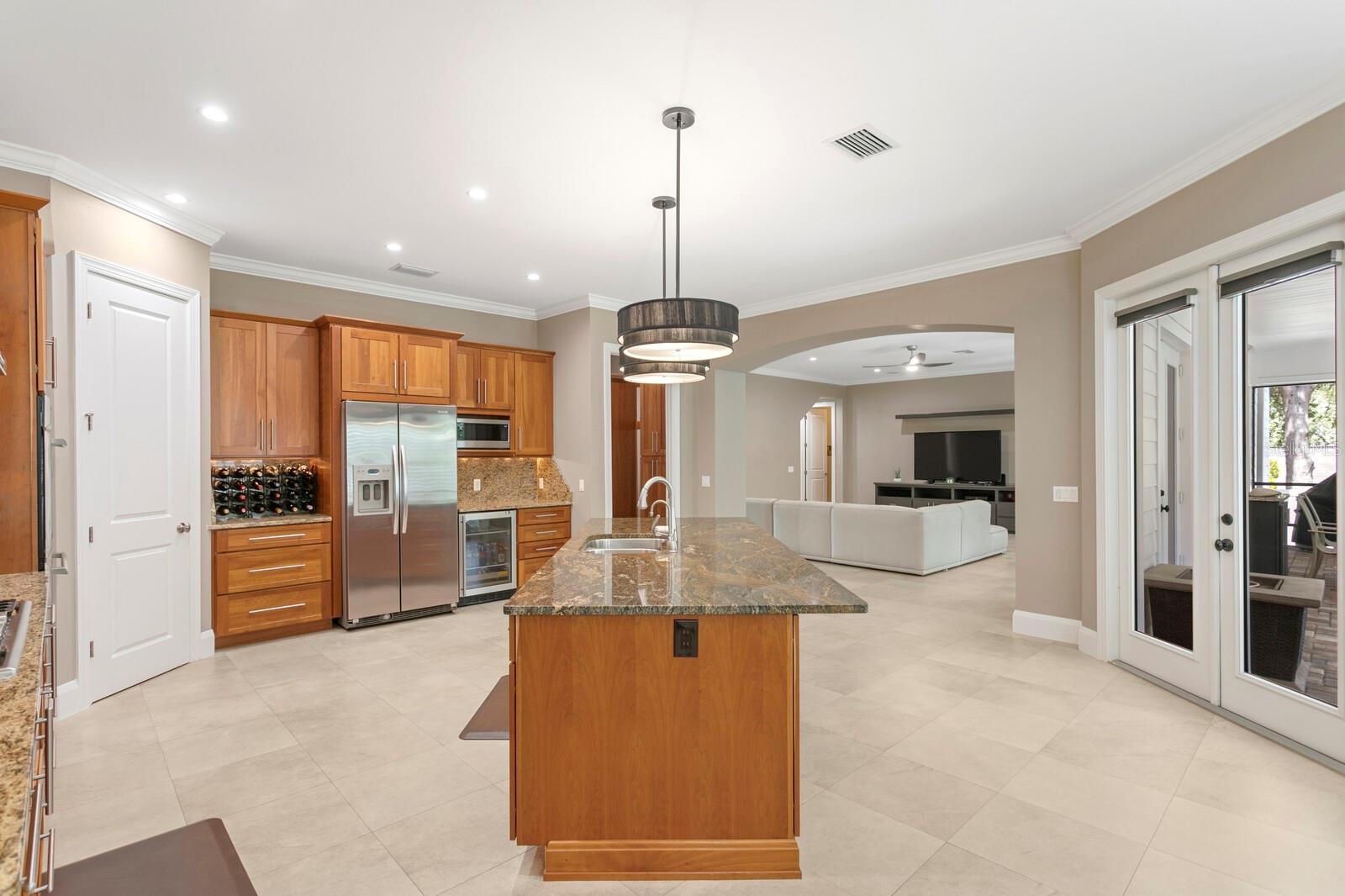 DAVIS ISLANDS REP OF PT O - Residential