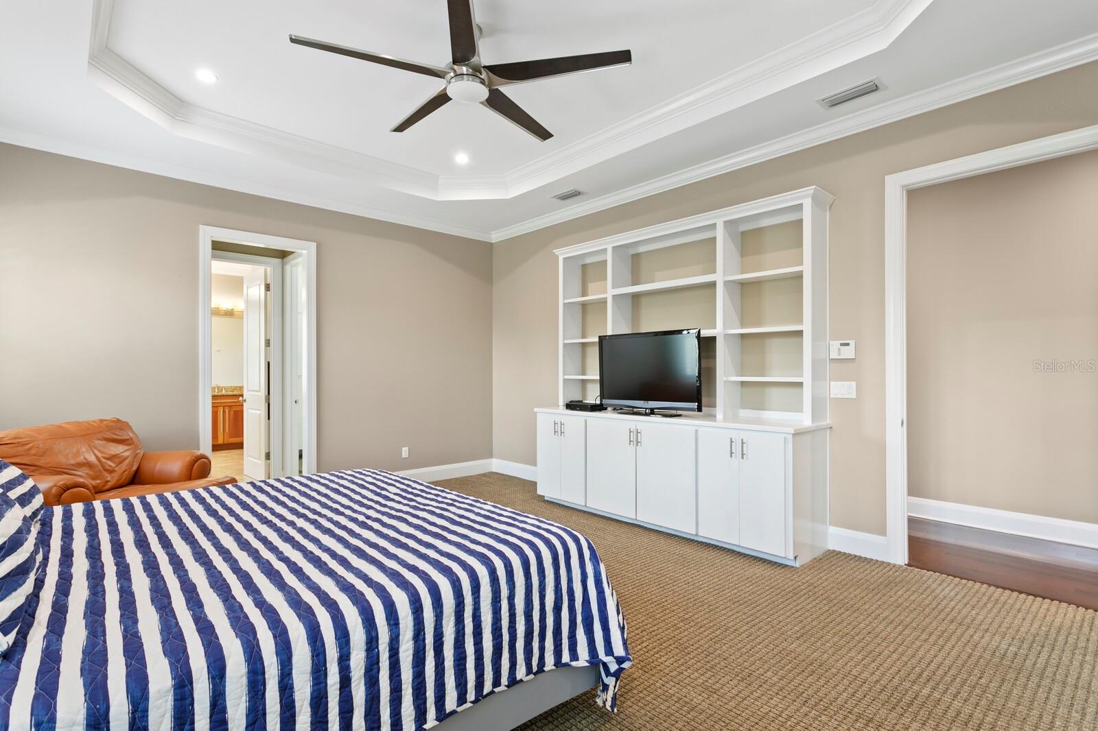 DAVIS ISLANDS REP OF PT O - Residential