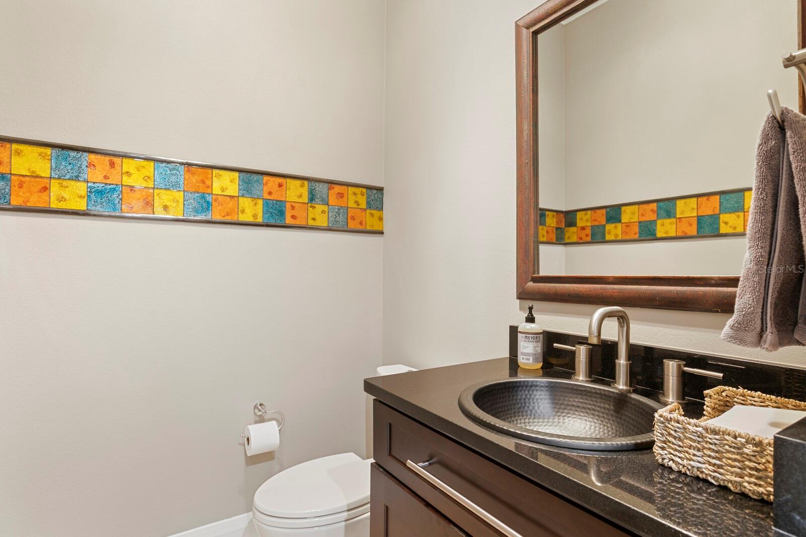 DAVIS ISLANDS REP OF PT O - Residential