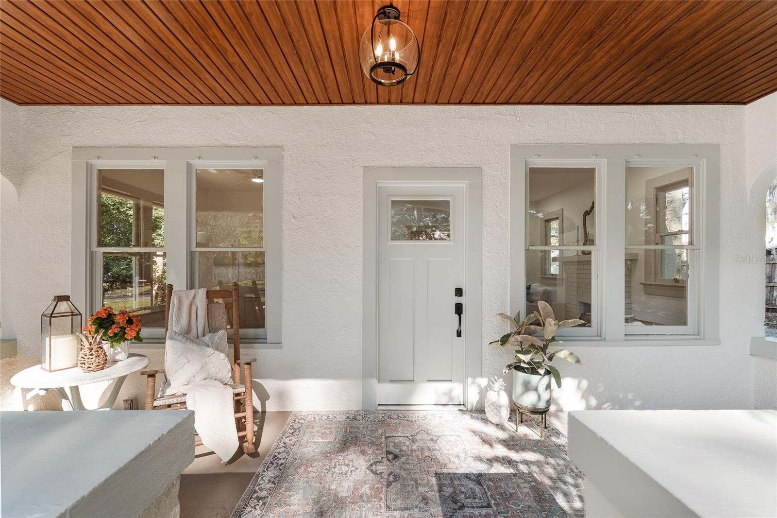 MAGNOLIA PLACE - Residential