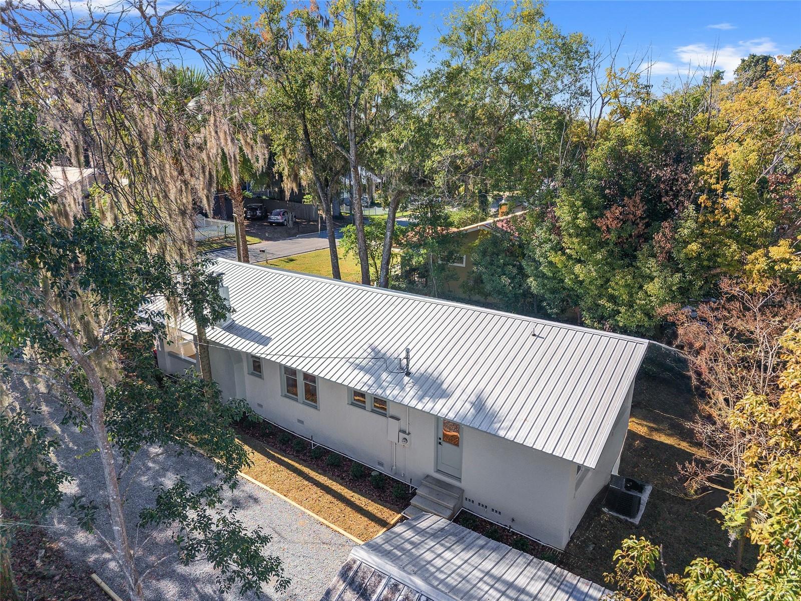 MAGNOLIA PLACE - Residential