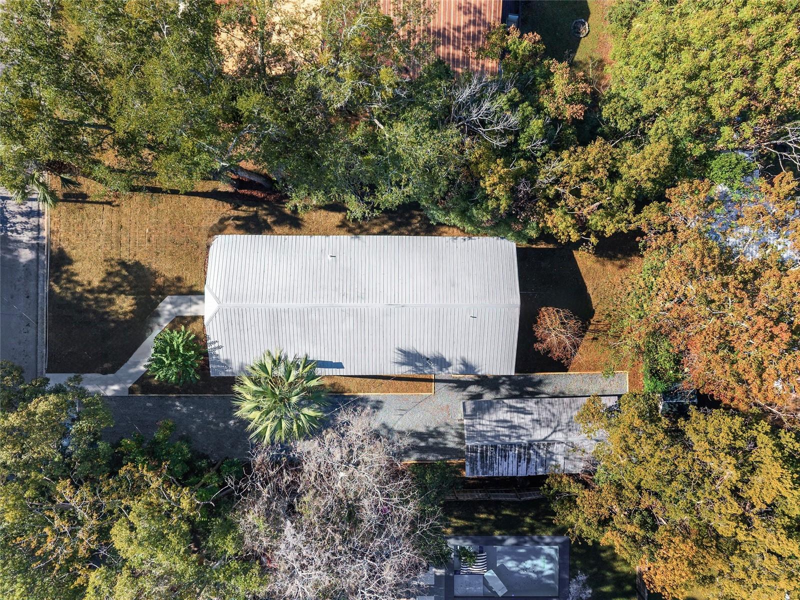 MAGNOLIA PLACE - Residential