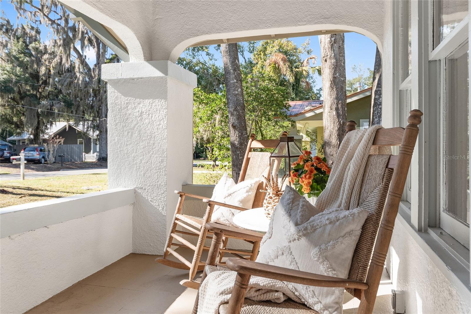 MAGNOLIA PLACE - Residential