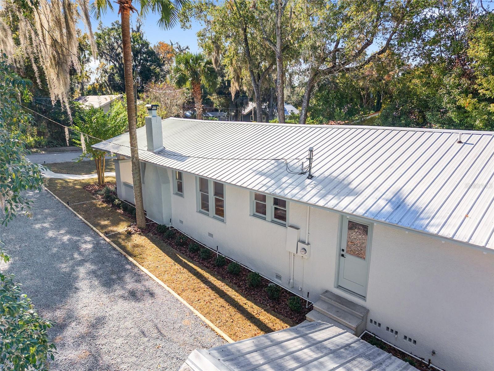 MAGNOLIA PLACE - Residential