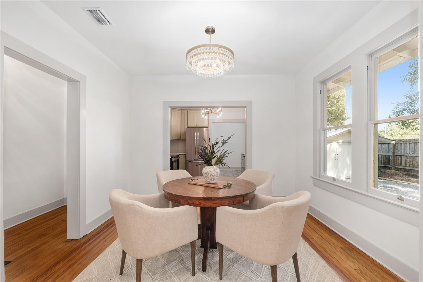 MAGNOLIA PLACE - Residential