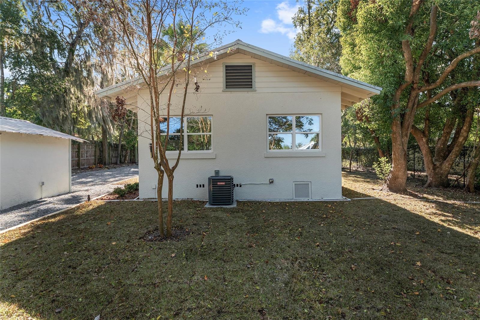 MAGNOLIA PLACE - Residential