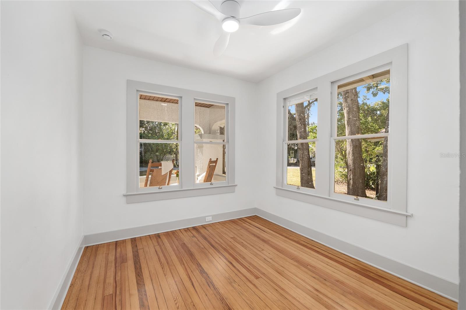 MAGNOLIA PLACE - Residential