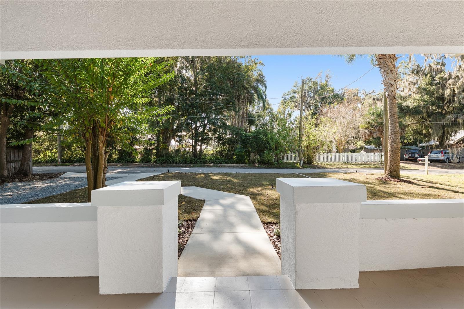 MAGNOLIA PLACE - Residential