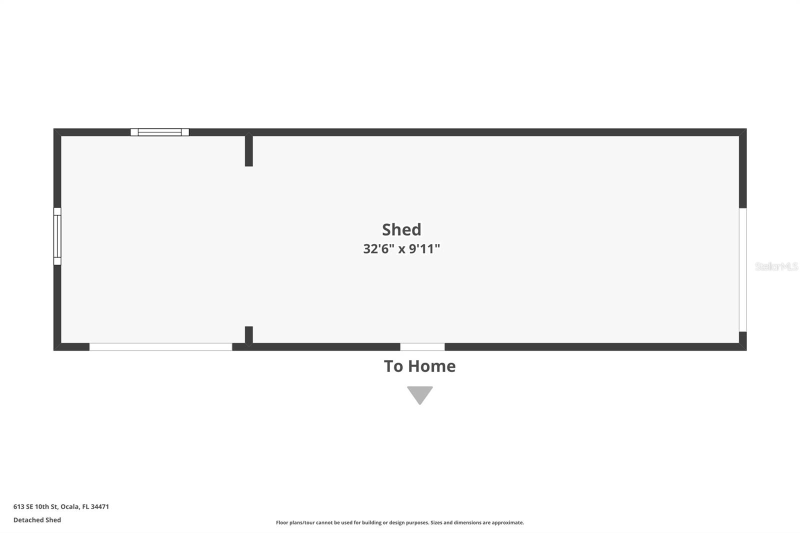 MAGNOLIA PLACE - Residential