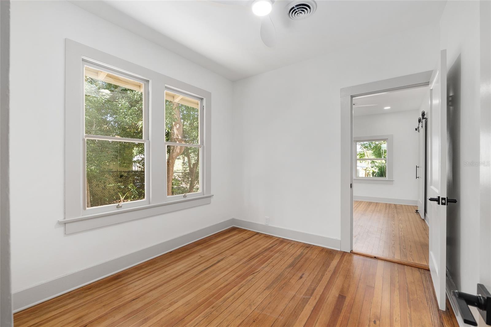 MAGNOLIA PLACE - Residential