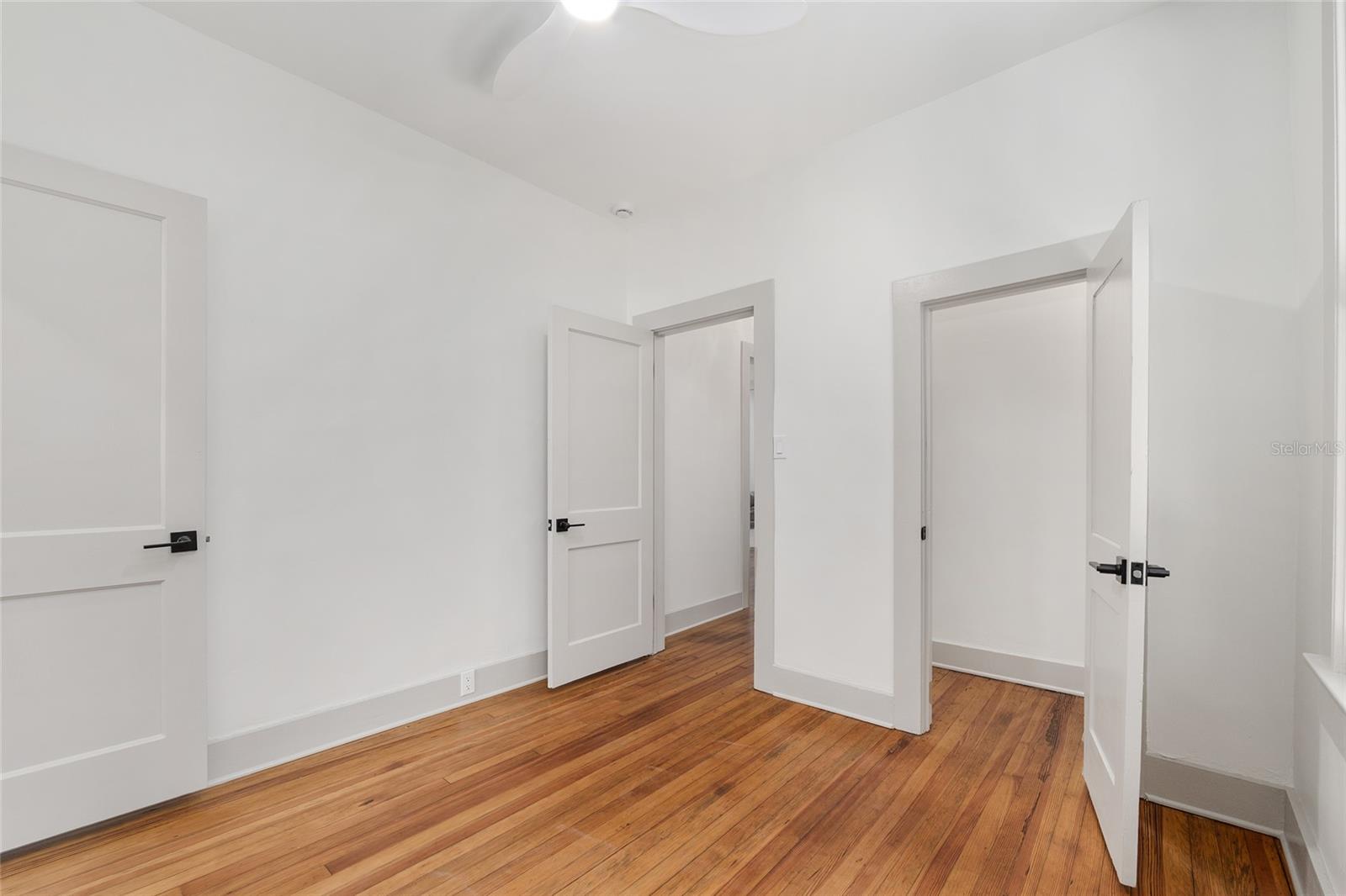 MAGNOLIA PLACE - Residential