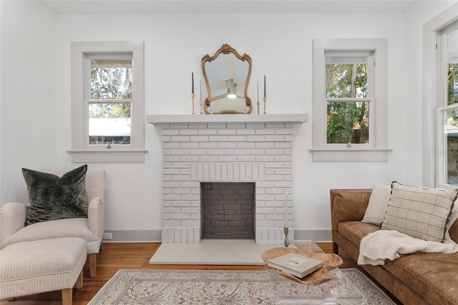 MAGNOLIA PLACE - Residential