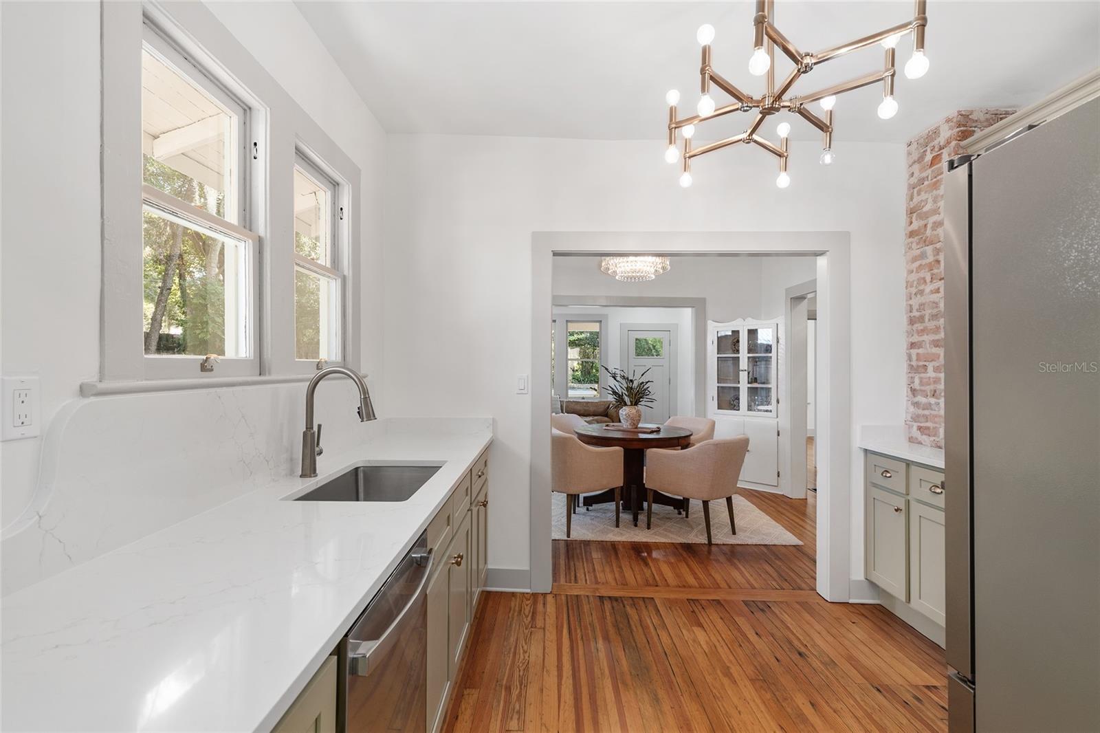 MAGNOLIA PLACE - Residential