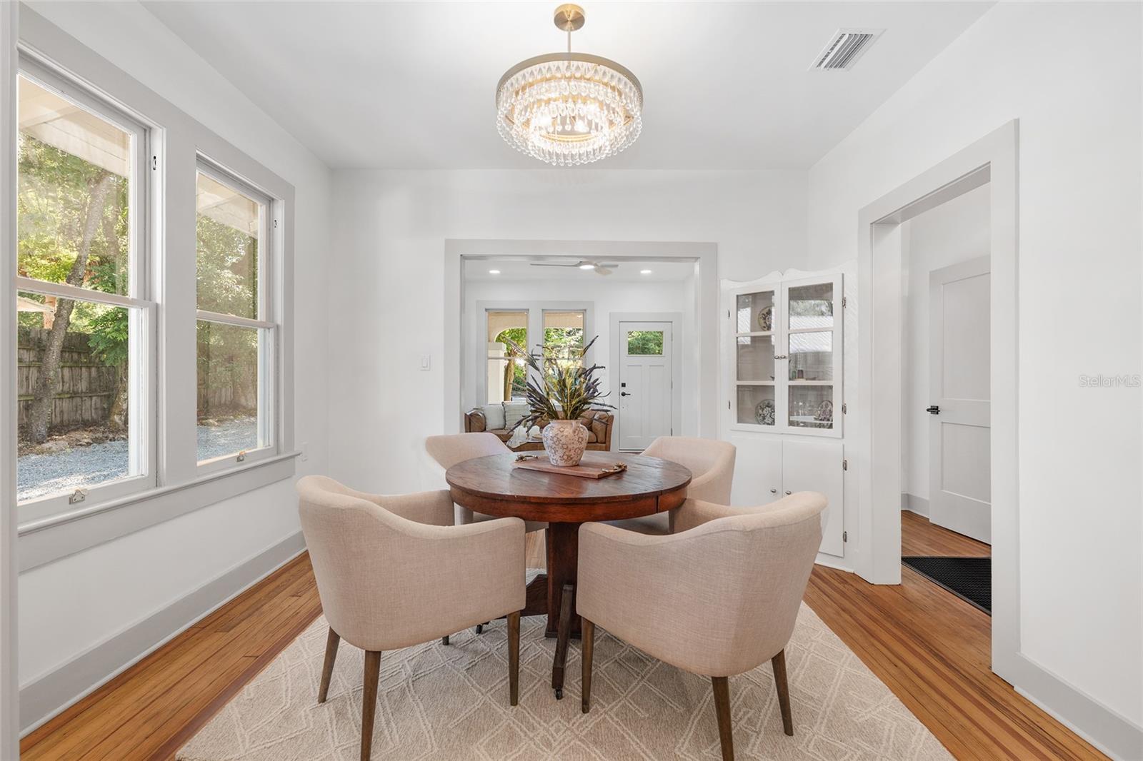 MAGNOLIA PLACE - Residential