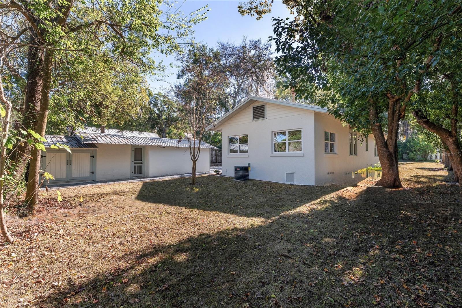 MAGNOLIA PLACE - Residential