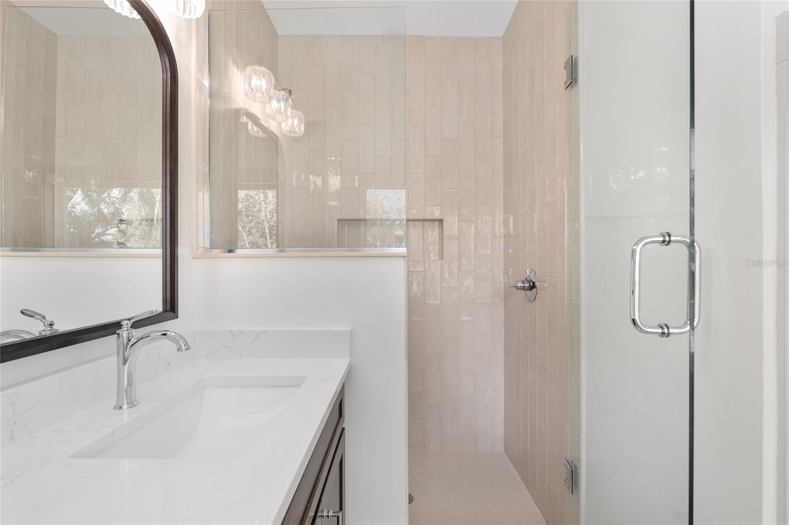 MAGNOLIA PLACE - Residential