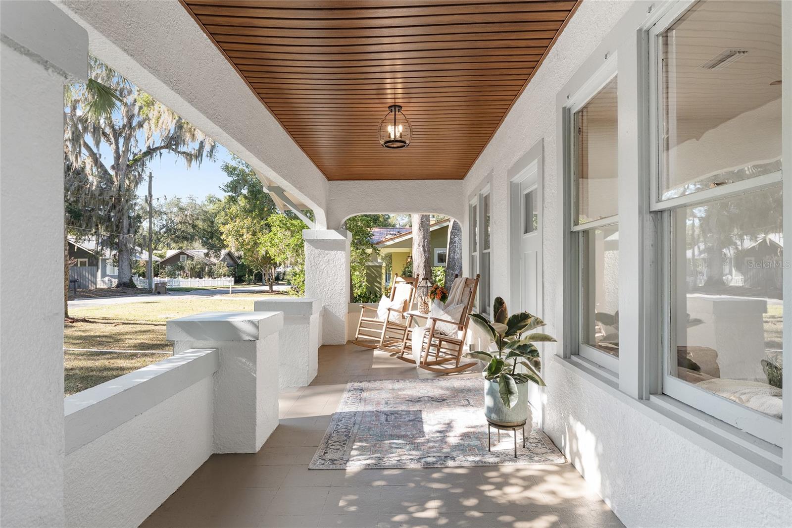 MAGNOLIA PLACE - Residential