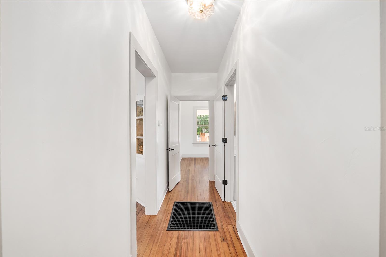 MAGNOLIA PLACE - Residential