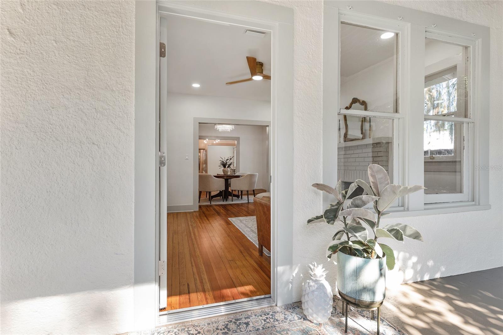 MAGNOLIA PLACE - Residential