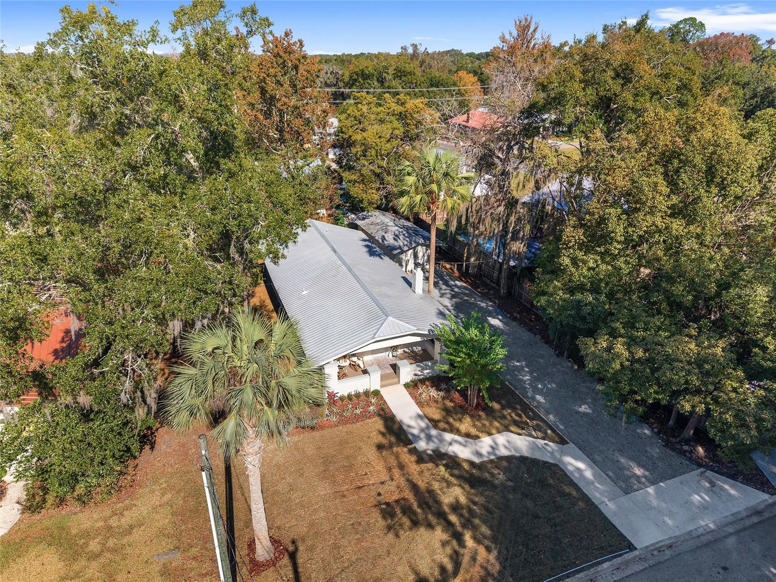 MAGNOLIA PLACE - Residential