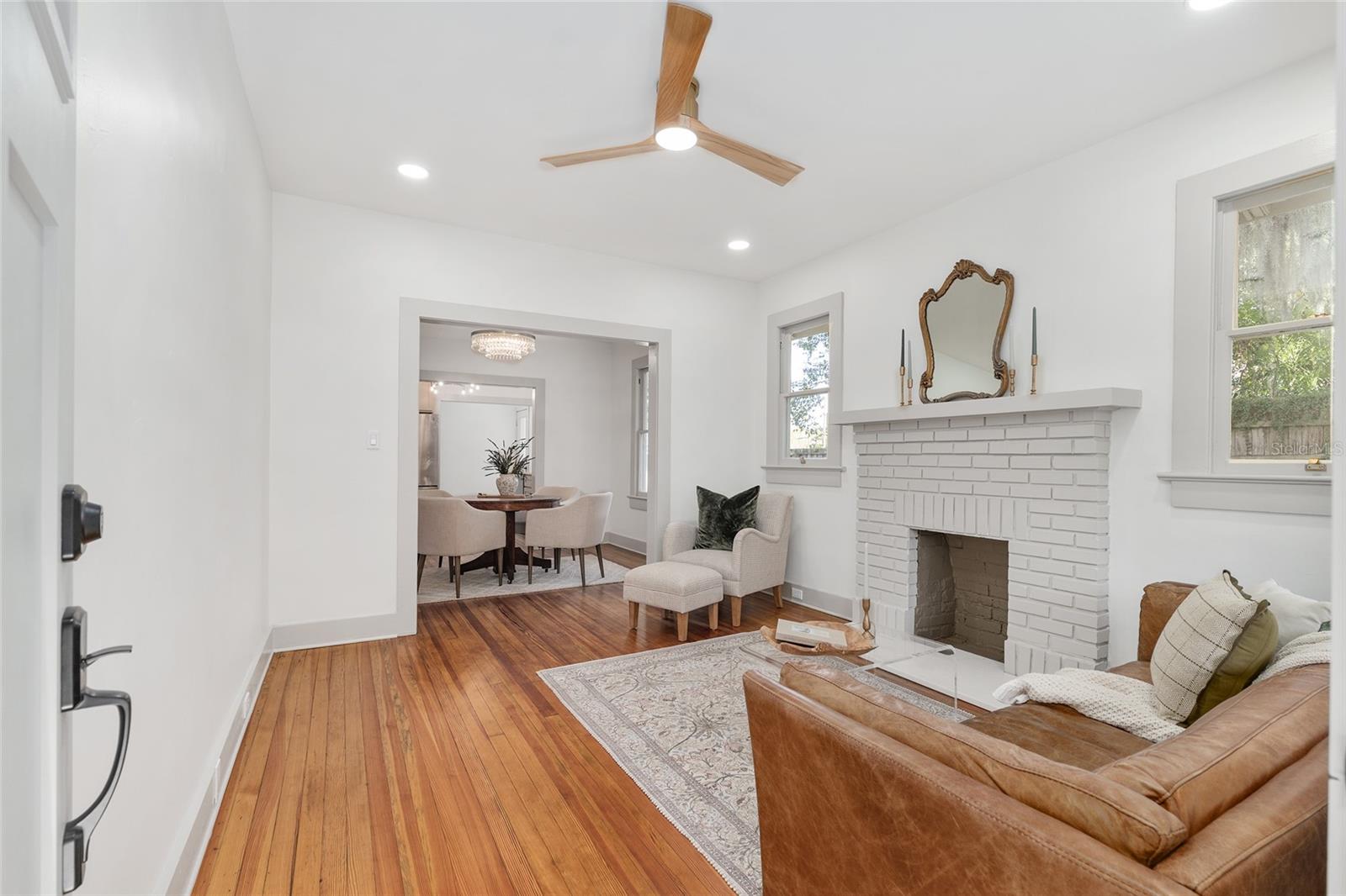 MAGNOLIA PLACE - Residential