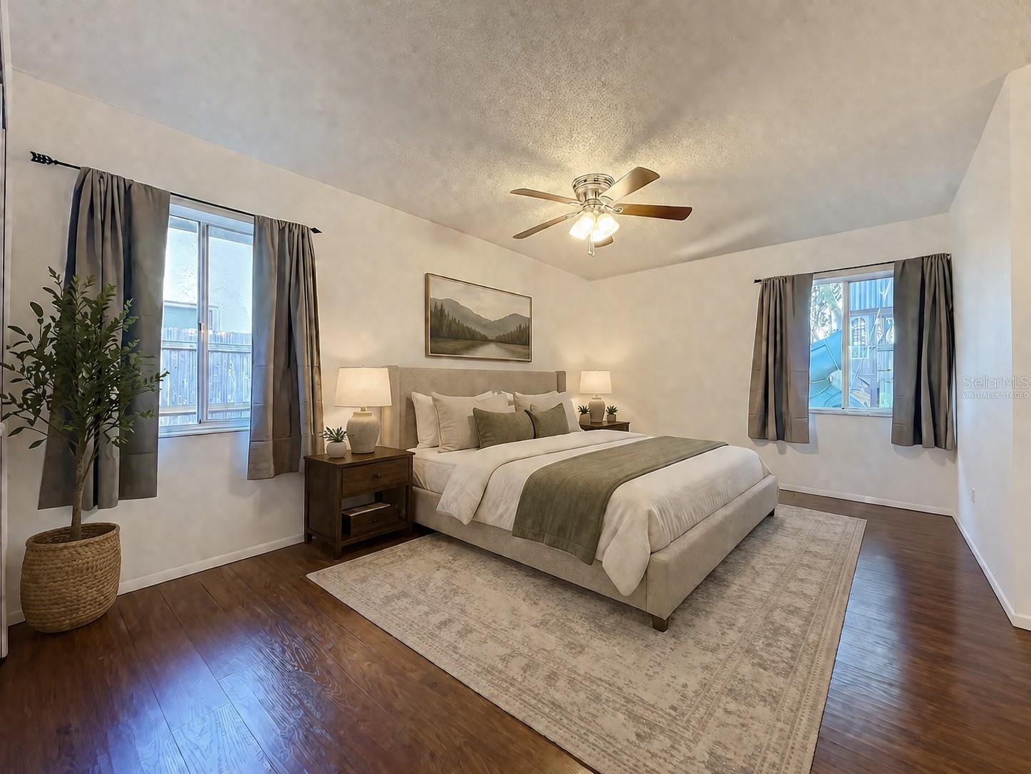 STERLING PARK UNIT 04 - Residential