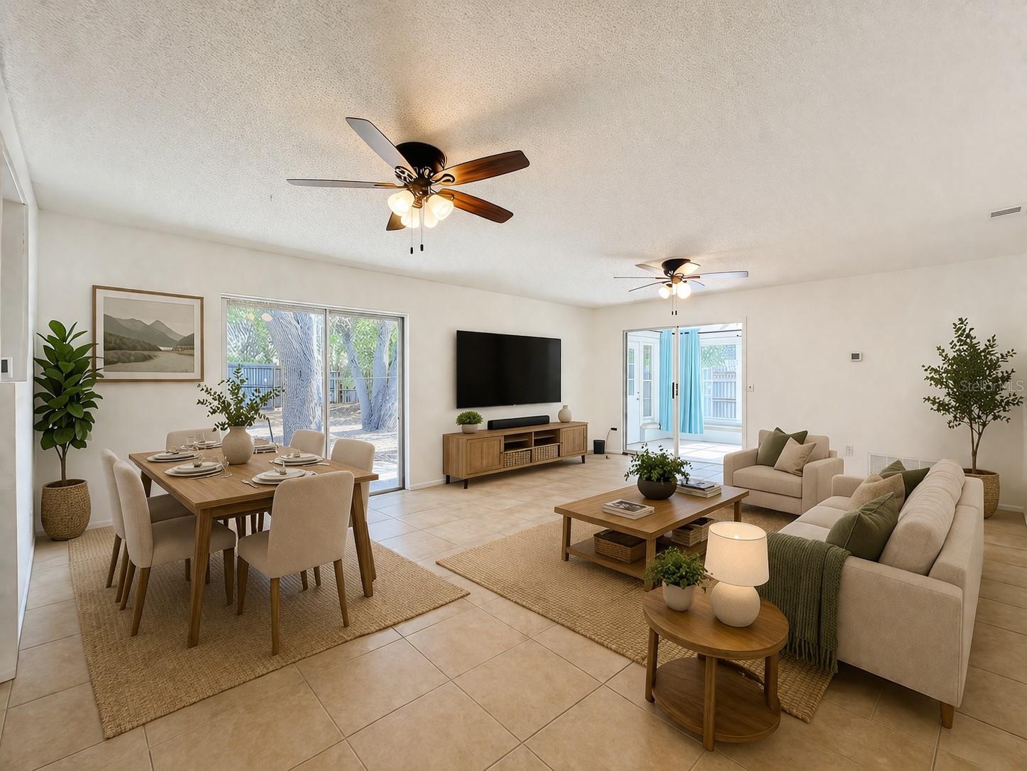 STERLING PARK UNIT 04 - Residential