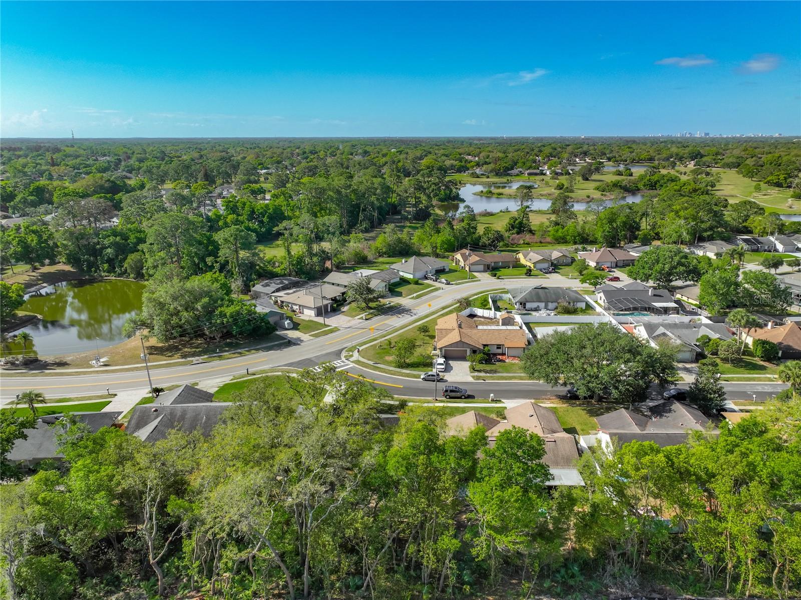 STERLING PARK UNIT 04 - Residential