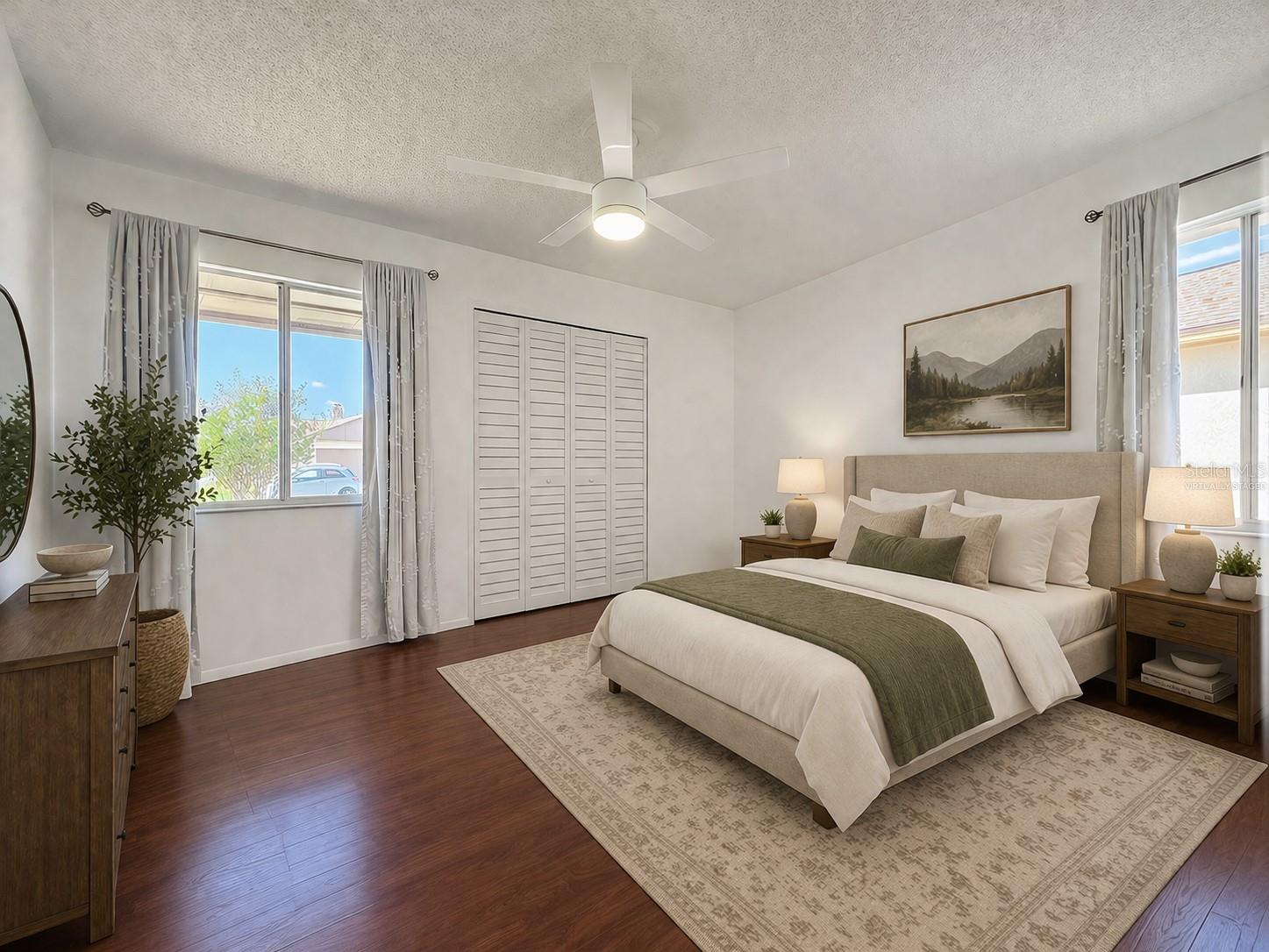 STERLING PARK UNIT 04 - Residential