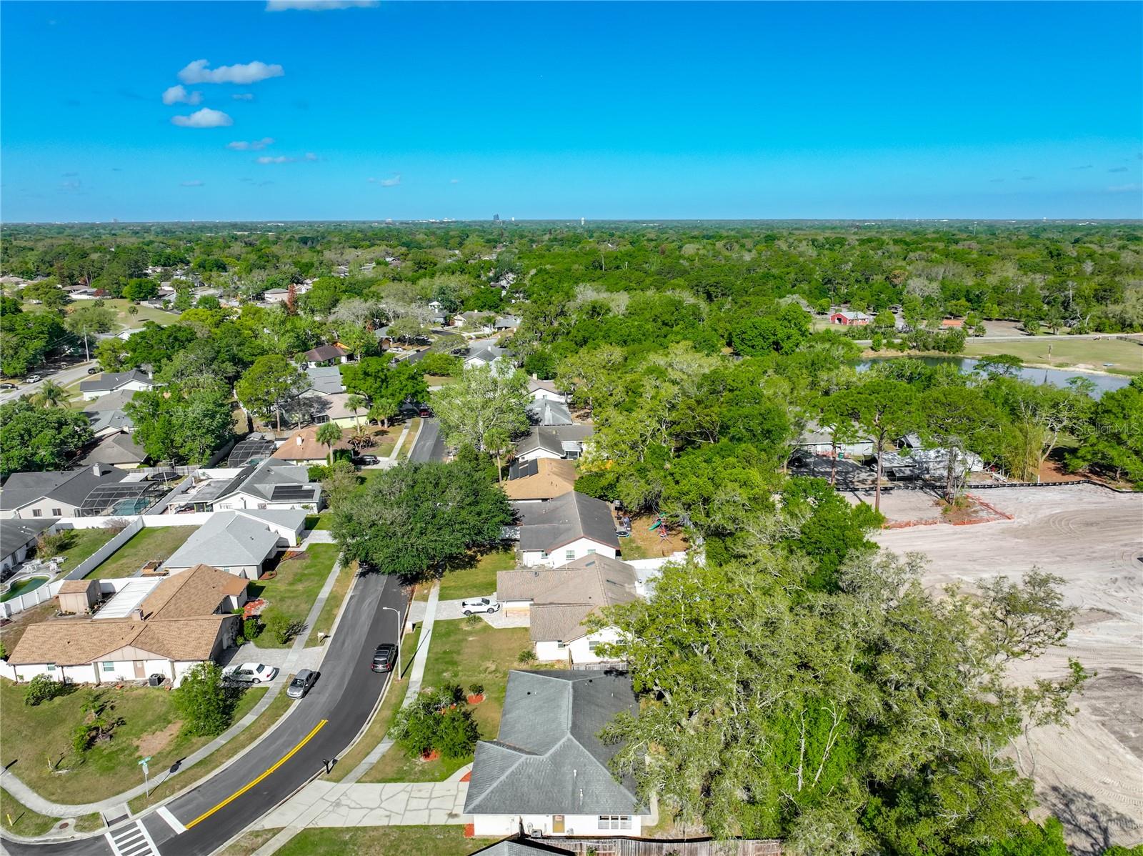 STERLING PARK UNIT 04 - Residential