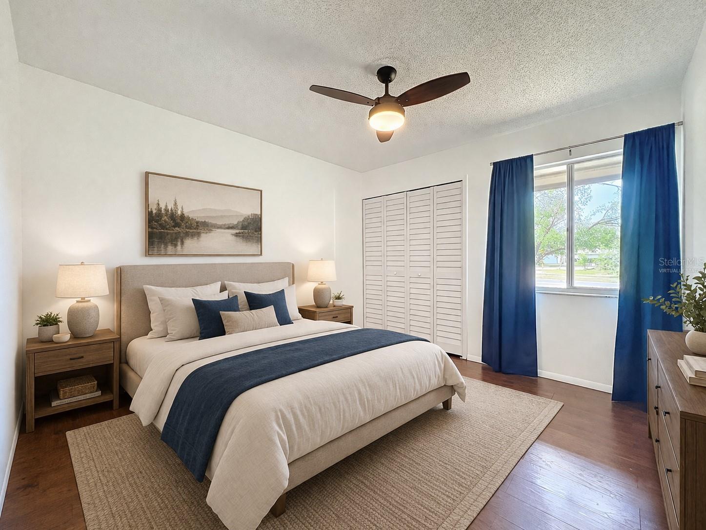 STERLING PARK UNIT 04 - Residential