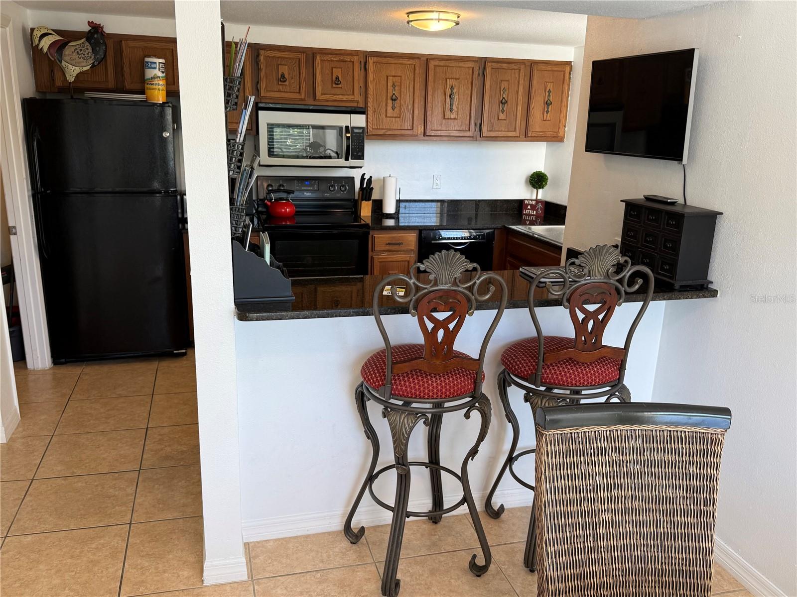 BAY OAKS - Residential