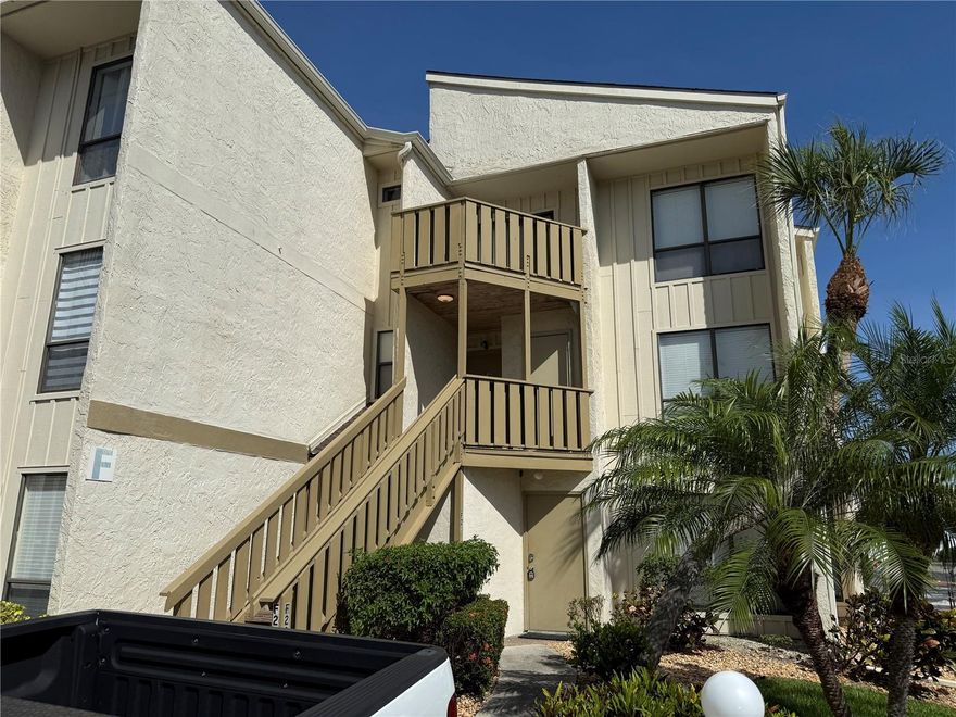 This property is a rare find, featuring two master suites upstairs, each with its own private balcony. The home is tastefully decorated and is being sold Turnkey, making it an excellent opportunity for immediate use or investment.  Notably, the property already has a strong track record of rental income with several future bookings already in place.  The Bay Oaks community offers a serene setting with mature landscaping and a wide array of amenities, including a heated pool, tennis courts, recreation room and a fishing pier. It also provides the convenience of on-site management and a picnic area with Barbeques for your enjoyment.  Located less than a mile from Crescent Beach, the property offers easy access to the world-renowned powdery, quartz sand of Siesta Key, recently ranked as the #4 beach in the world by Tripadvisor in 2025. The area is a premier destination spot.  Additionally, the trolley stops directly in front of the complex providing easy transportation to the various dining, shopping and nightlife options Siesta Key is famous for.