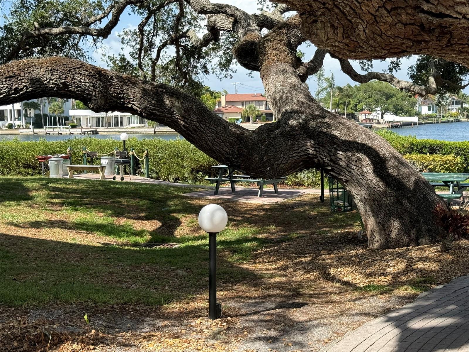 BAY OAKS - Residential
