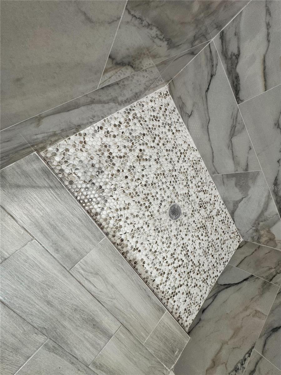 TERI COURT SUBDIVISION - Residential