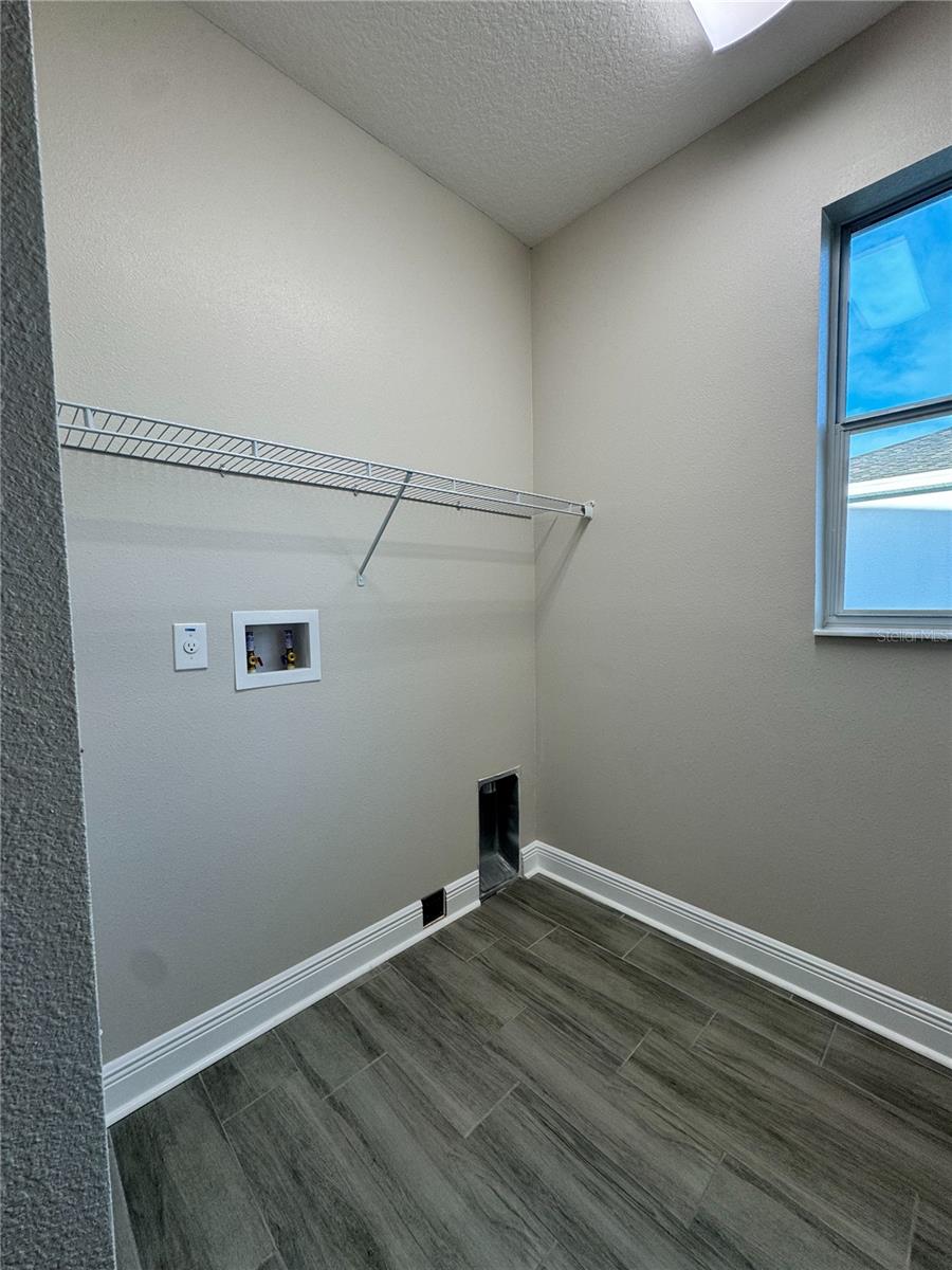 TERI COURT SUBDIVISION - Residential