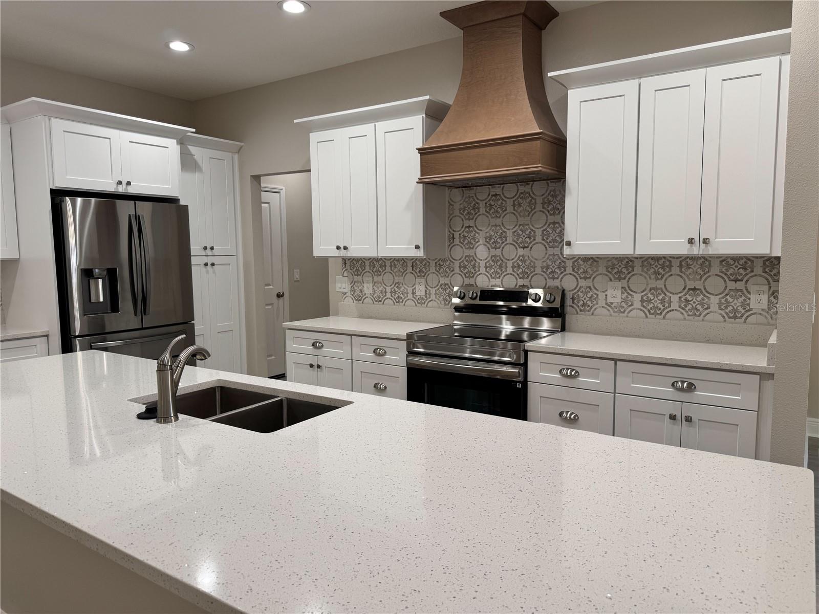 TERI COURT SUBDIVISION - Residential