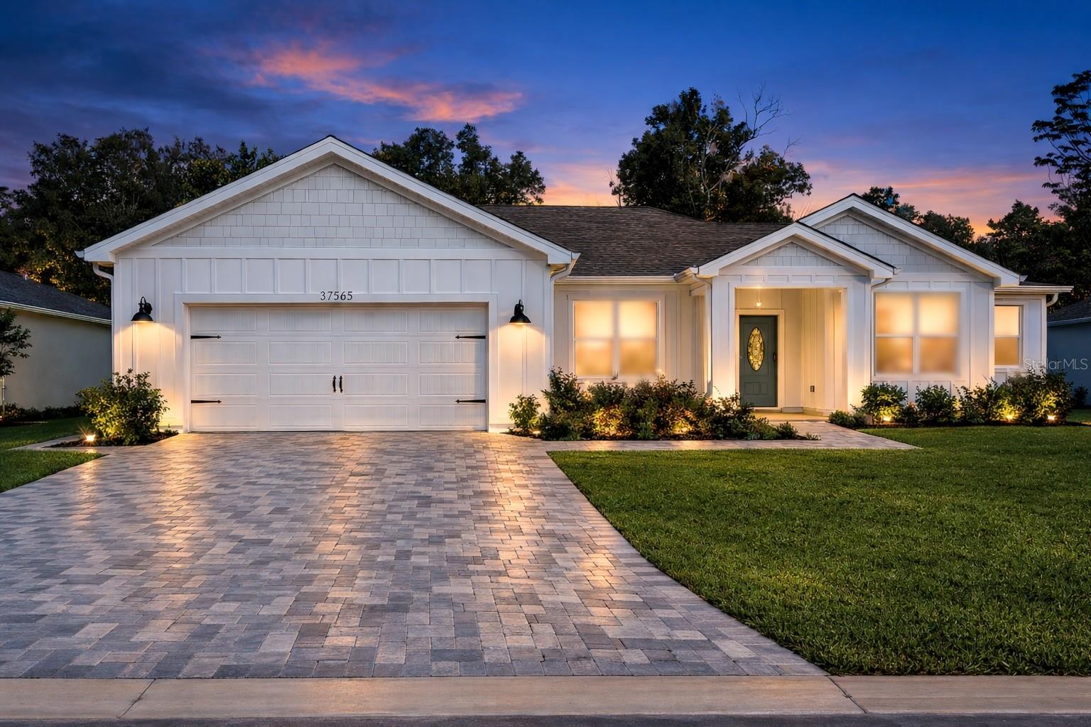 TERI COURT SUBDIVISION - Residential