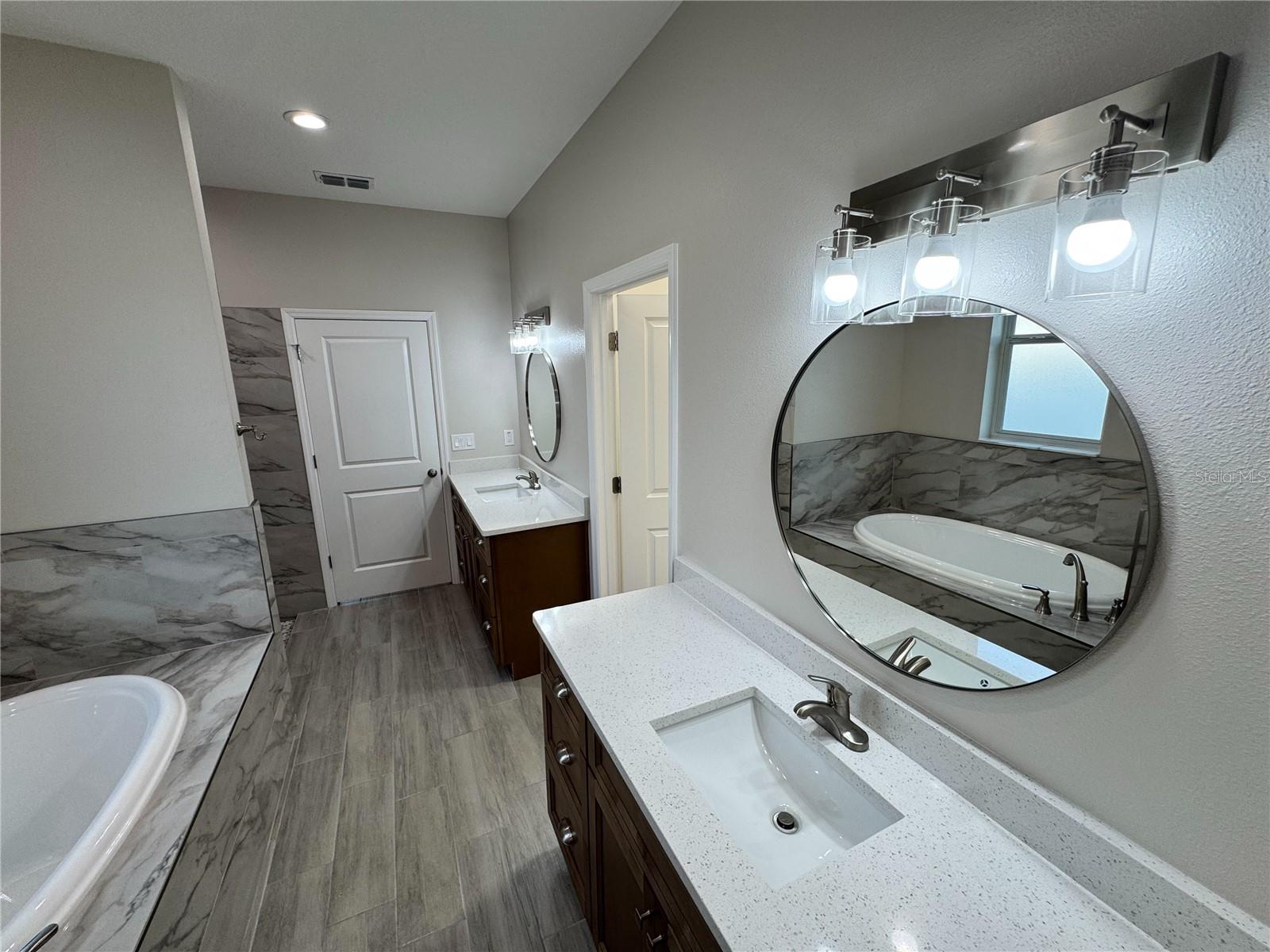 TERI COURT SUBDIVISION - Residential