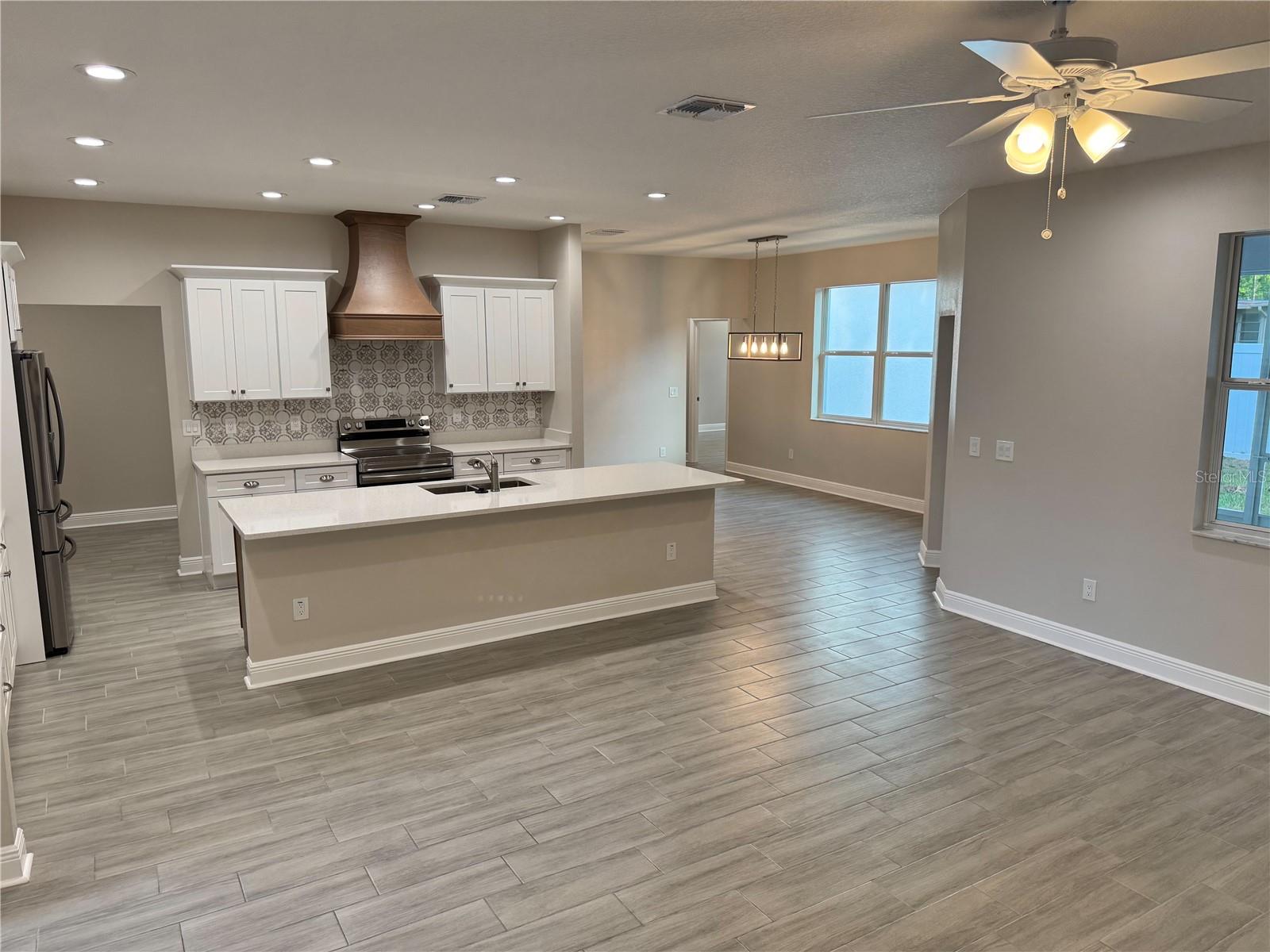 TERI COURT SUBDIVISION - Residential