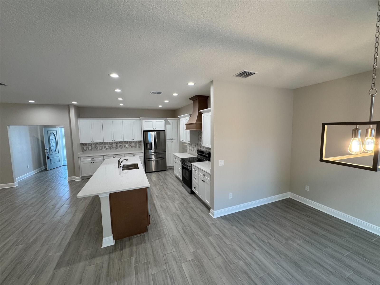 TERI COURT SUBDIVISION - Residential