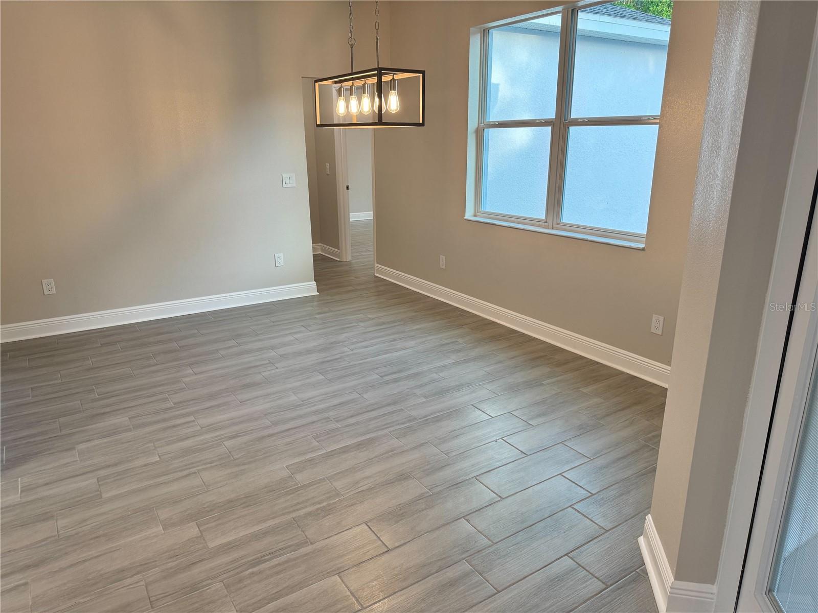 TERI COURT SUBDIVISION - Residential