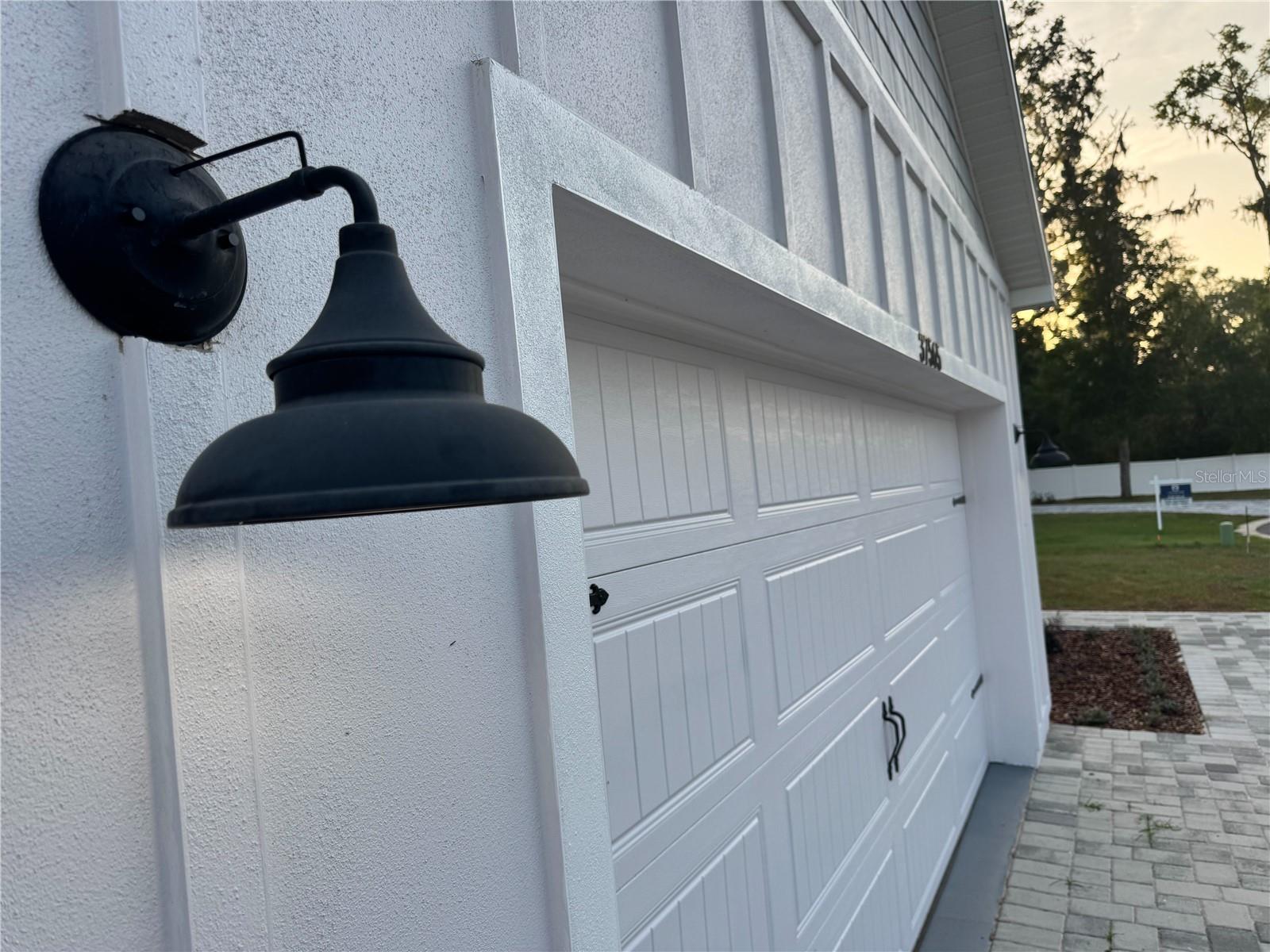 TERI COURT SUBDIVISION - Residential