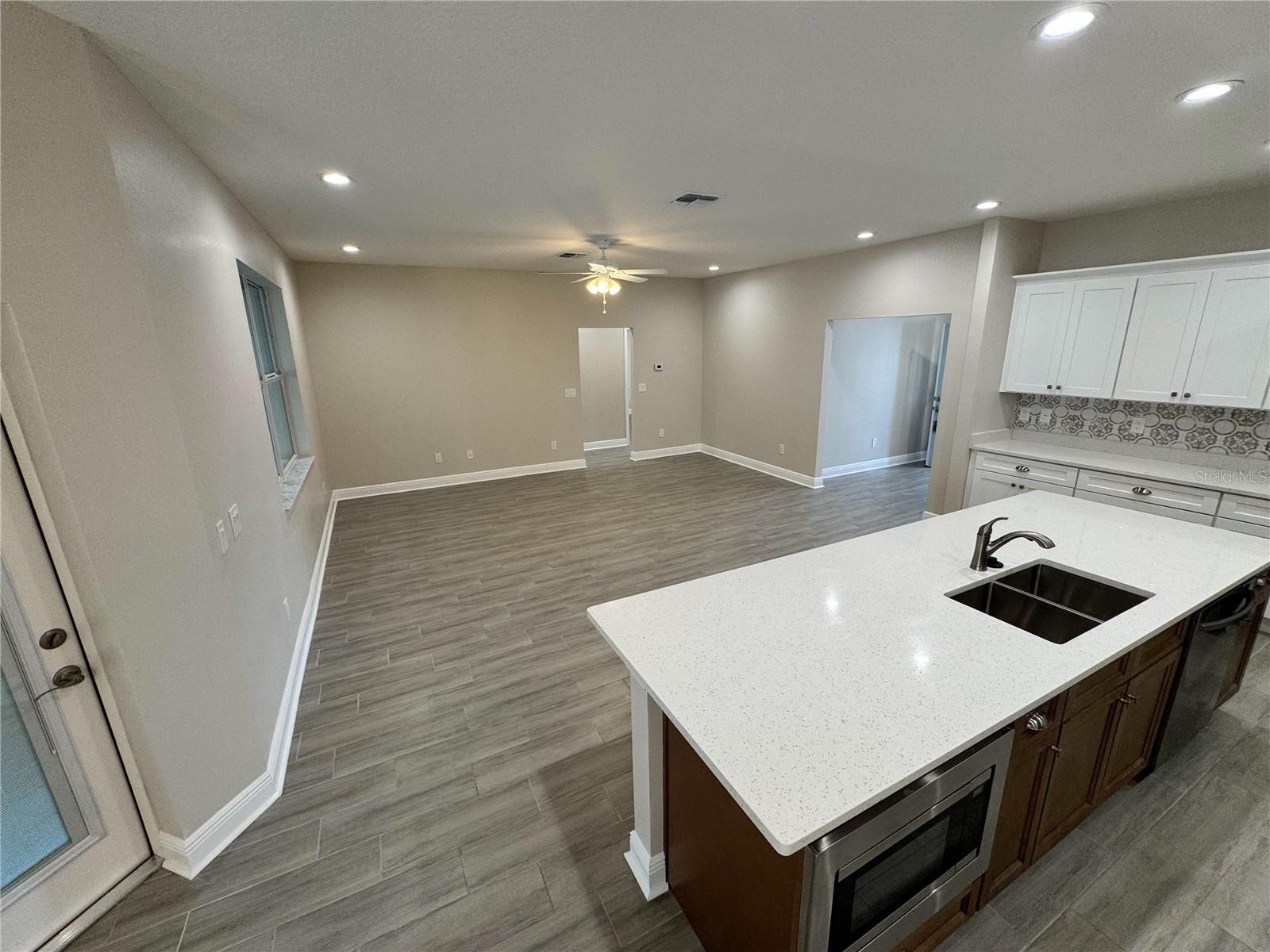 TERI COURT SUBDIVISION - Residential