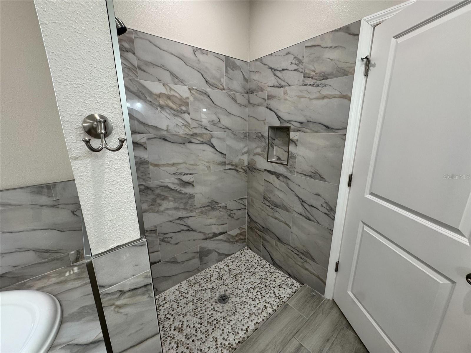 TERI COURT SUBDIVISION - Residential