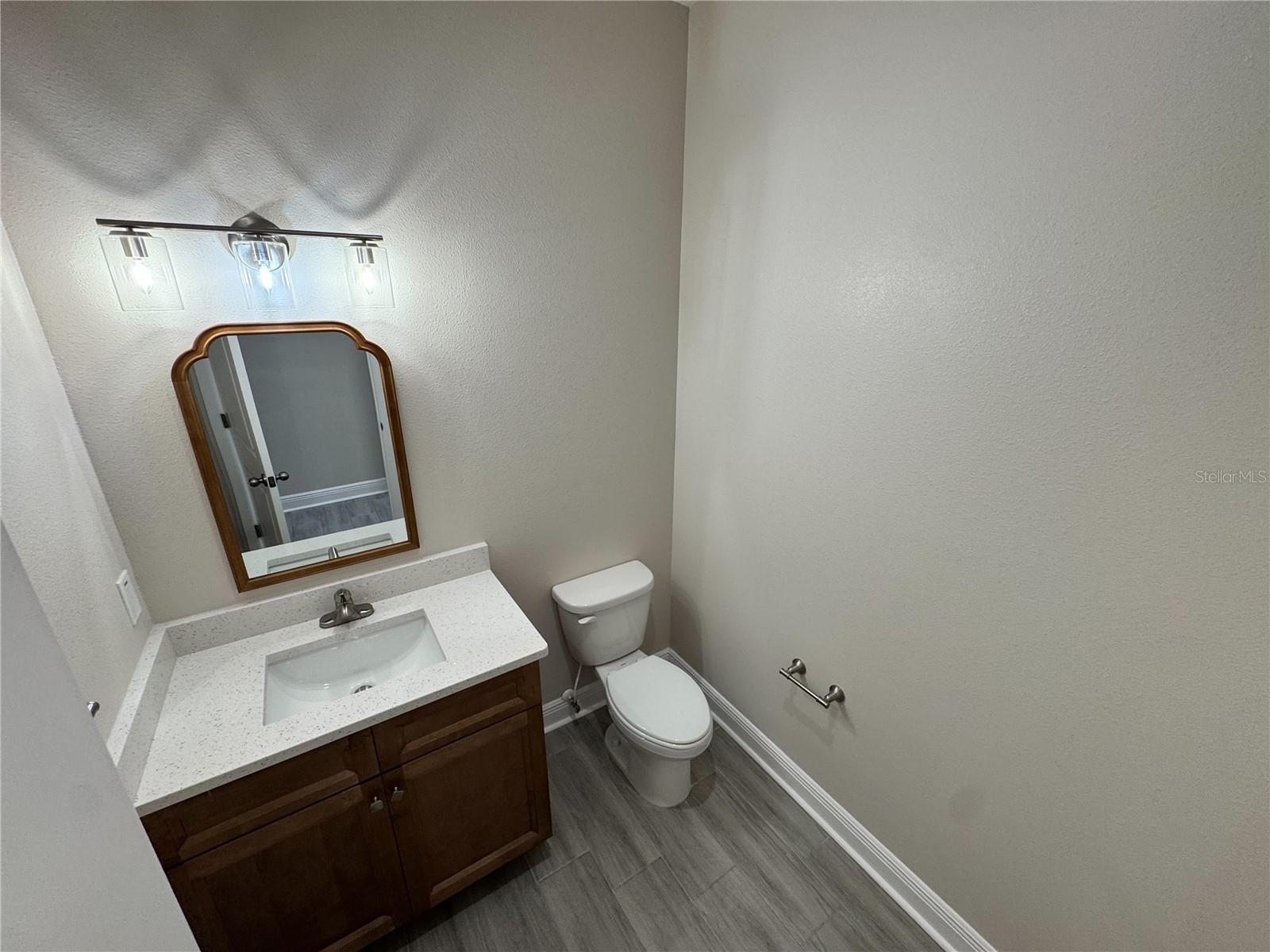 TERI COURT SUBDIVISION - Residential