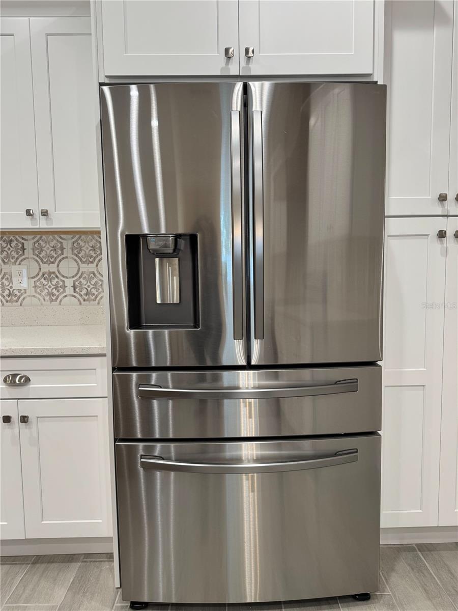 TERI COURT SUBDIVISION - Residential