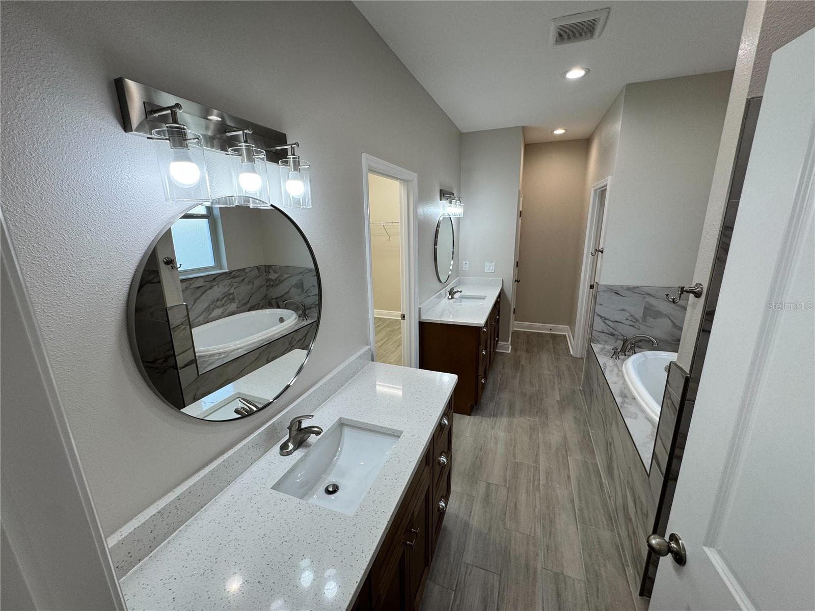 TERI COURT SUBDIVISION - Residential